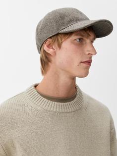 Кепка из фетра Arket