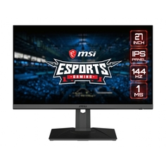 Монитор игровой MSI Optix MAG275R Optix MAG275R