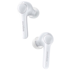 Наушники True Wireless Soundcore Life Note White (A3908G21) Life Note White (A3908G21)