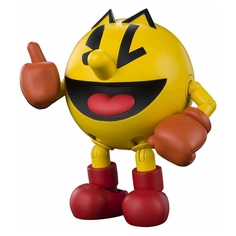 Фигурка Bandai Pac-Man Pac-Man