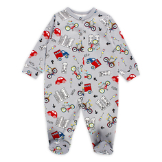 Комбинезон Веселый малыш Beep Beep