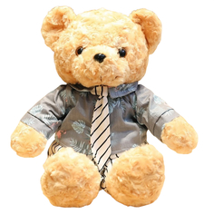 Мягкая игрушка Super01 Медведь 45 см
