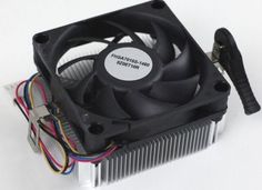 Кулер AMD D1