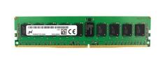 Модуль памяти DDR4 32GB Micron MTA18ASF4G72PZ-2G9B1 PC4-23400 2933MHz CL21 288pin ECC Reg 1.2V