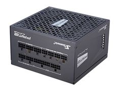 Блок питания ATX SeaSonic SSR-750PD2 750W, Prime Ultra Platinum, 80Plus Platinum, 24+4+4pin, APFC, 135mm fan, Cab Manag RTL