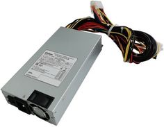 Блок питания FSP U1A-C20600-D 600W, 1U, 80+ Silver OEM