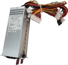 Блок питания FSP R2A-DV0550-N 2U Redundant 550W, 80+ Gold, RTL