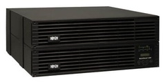 Источник бесперебойного питания Tripp Lite SU6000RT4UHVHW SmartOnline, 208/240, 230V 6kVA 5.4kW Double-Conversion UPS, 4U Rack/Tower, Extended Run, Ne