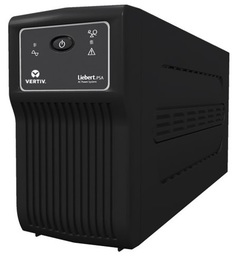 Источник бесперебойного питания VERTIV PSA500MT3-230U Liebert PSA 500VA (300W) 230V UPS