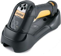 Сканер Zebra LS3578 (LS3578-FZBU0100IR) Зебра