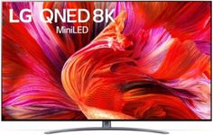 Телевизор LG 65QNED966PA