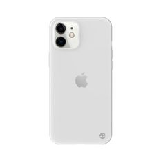 Чехол SwitchEasy GS-103-121-126-99 0.35 для iPhone 12 Mini (5.4&quot;), белый