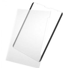 Защитная пленка SwitchEasy GS-109-180-263-65 на магнитном креплении + SwitchPaper 2-in-1 для 2021/2018 iPad Pro 11&quot; и 2020 iPad Air 10.9&quot;, прозрачная