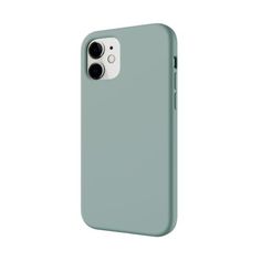 Чехол SwitchEasy GS-103-121-193-145 Skin для iPhone 12 Mini (5.4&quot;), голубой