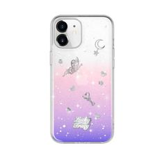 Чехол SwitchEasy GS-103-121-207-147 Lucky Tracy для iPhone 12 Mini (5.4&quot;), twilight
