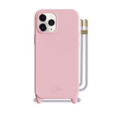 Чехол SwitchEasy GS-103-123-115-41 Play для iPhone 12 Pro Max (6.7&quot;), розовый