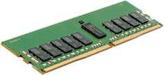 Модуль памяти Lenovo 46W0829 16GB TruDDR4 Memory (2Rx4, 1.2V) PC4-19200 CL17 2400MHz LP RDIMM for SystemX and ThinkServer