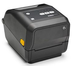 Термопринтер Zebra ZD420 Зебра