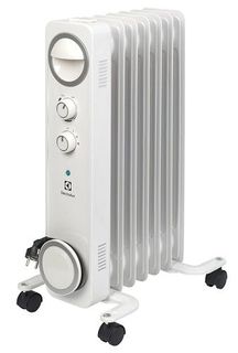 Масляный обогреватель Electrolux EOH/M-6157