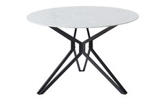 Стол (europe style) серый 76.0 см.