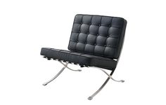 Кресло (europe style) черный 76.0x82.0x76.0 см.