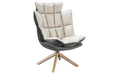 Кресло (europe style) бежевый 65.0x110.0x63.0 см.