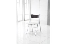 Стул (europe style) белый 47x80x47 см.