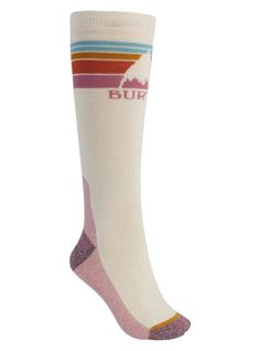 Носки сноубордические Burton Emblem Midweight Sock