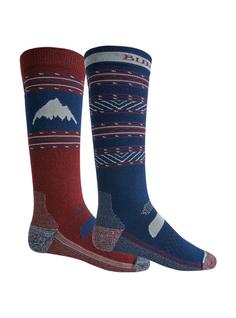 Носки сноубордические Perfomance Lightweight Burton