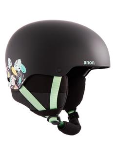 Шлем для сноуборда детский Anon Rime 3 Helmet