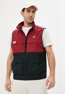 Жилет спортивный Jordan M J JMPMN VEST