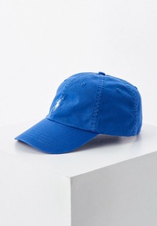 Бейсболка Polo Ralph Lauren 