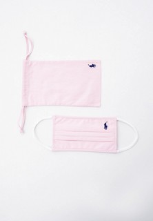 Маска для лица защитная Polo Ralph Lauren 