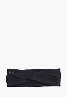 Повязка Under Armour UA Fleece Headband