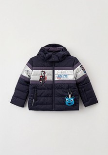 Куртка утепленная Poivre Blanc 