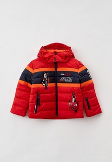 Куртка утепленная Poivre Blanc 