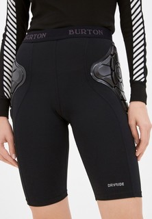 Шорты спортивные Burton WB TOTAL IMP SHORT