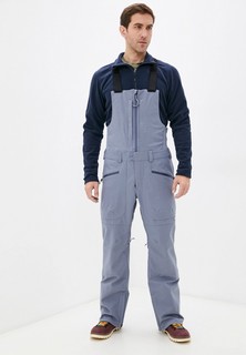 Брюки сноубордические Burton M RESERVE BIB