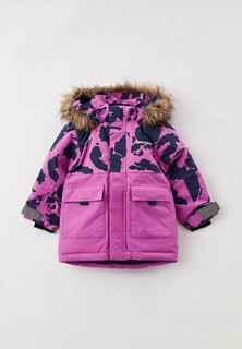 Куртка утепленная Didriksons POLARBJORNEN PR