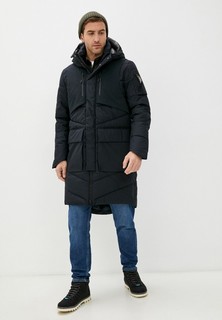 Куртка утепленная National Geographic PREMIUM FLOW Coat