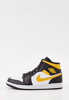 Кеды Jordan AIR JORDAN 1 MID