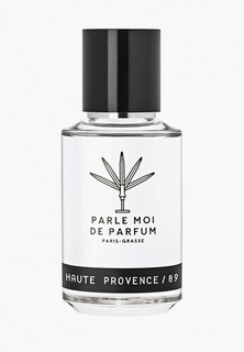 Парфюмерная вода Parle Moi de Parfum 