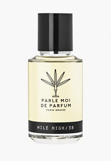 Парфюмерная вода Parle Moi de Parfum MILE HIGH / 38 EDP 50 мл