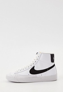 Кеды Nike W BLAZER MID 77 NEXT NATURE