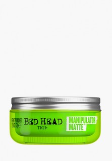 Паста для укладки TIGI волос BED HEAD MANIPULATOR MATTE, 57 г