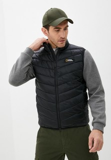 Жилет утепленный National Geographic No goose vest