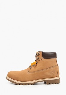 Ботинки Dockers by Gerli 