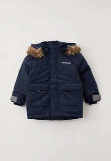 Куртка утепленная Didriksons POLARBJORNEN