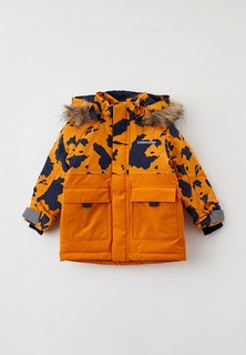 Куртка утепленная Didriksons POLARBJORNEN PR