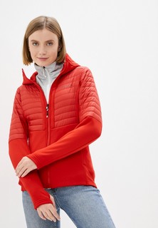 Куртка утепленная Didriksons ANNEMA